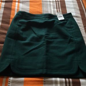 Mini Jcrew Factory skirt
